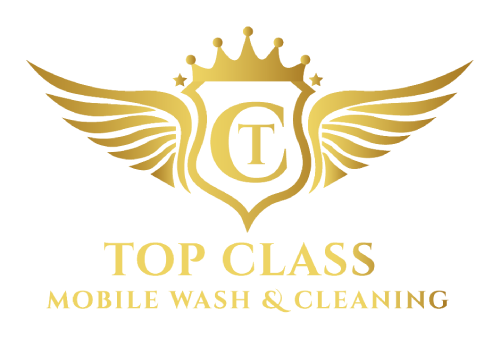 TopClass Logo